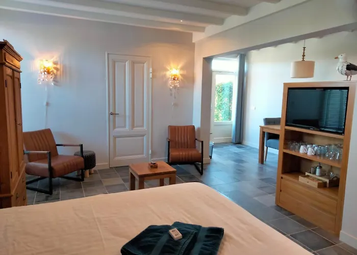 B&B Veers Buuten