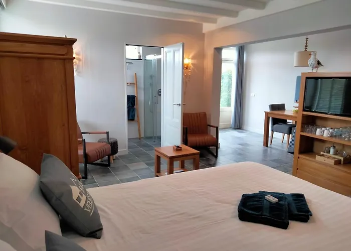 B&B Veers Buuten