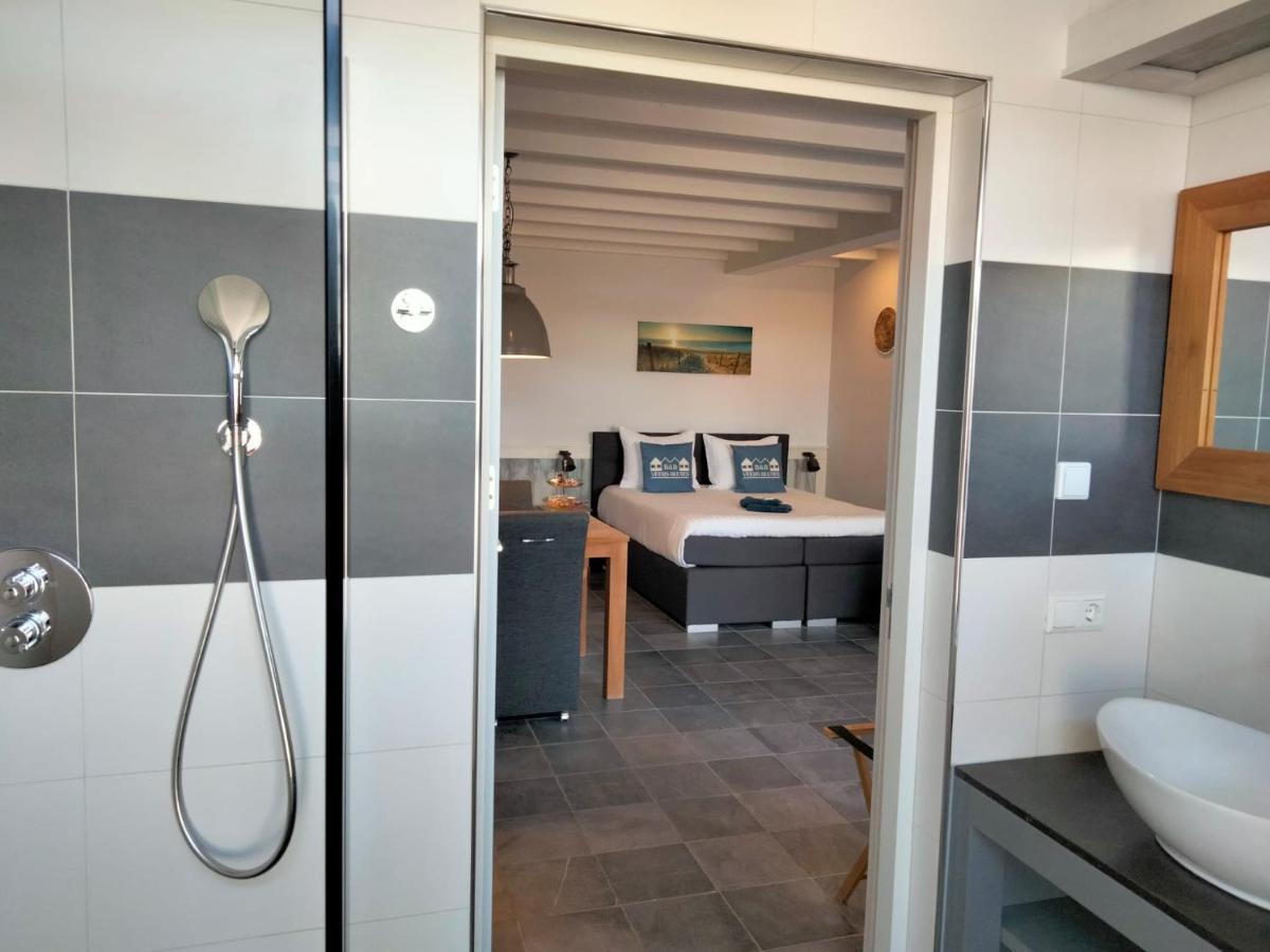 Veers Buuten Couette-café Veere